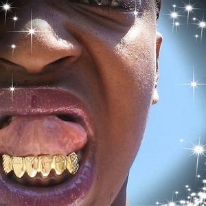 Meet your Posher, Pamela